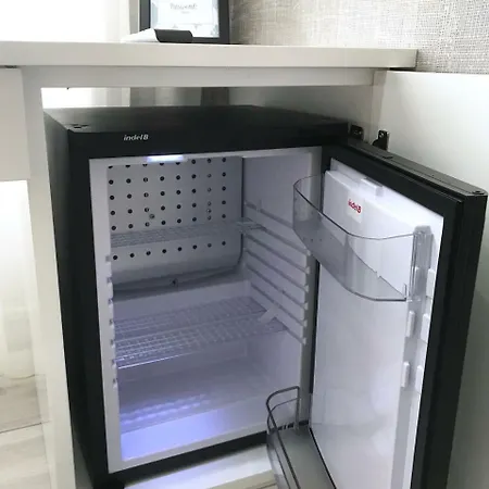 Brakko 45 Vendégház Nápoly