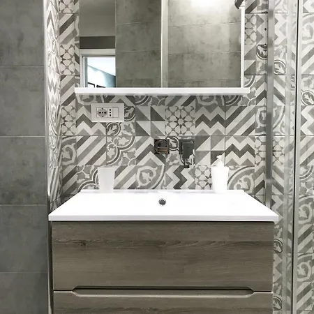 Brakko 45 ゲストハウス 3*