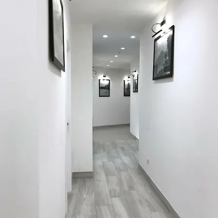 Brakko 45 ゲストハウス ナポリ