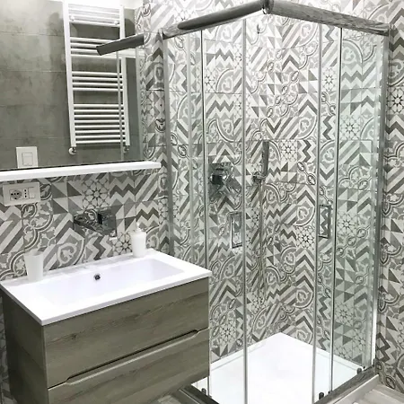 Brakko 45 3* ナポリ