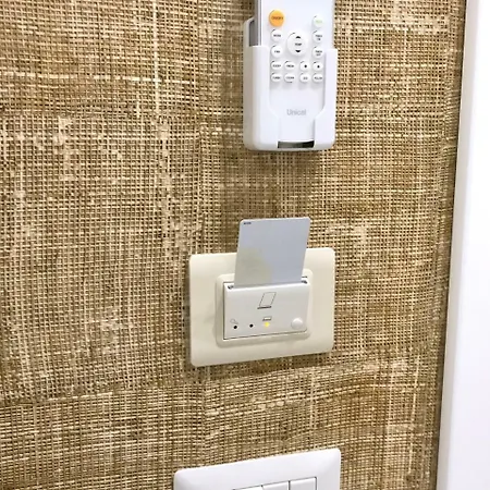 ゲストハウス Brakko 45 ナポリ