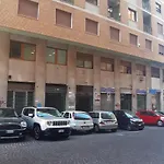 Pensión Brakko 45 Nápoles