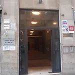 Brakko 45 3* Nápoles