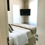 Pensión Brakko 45 Nápoles
