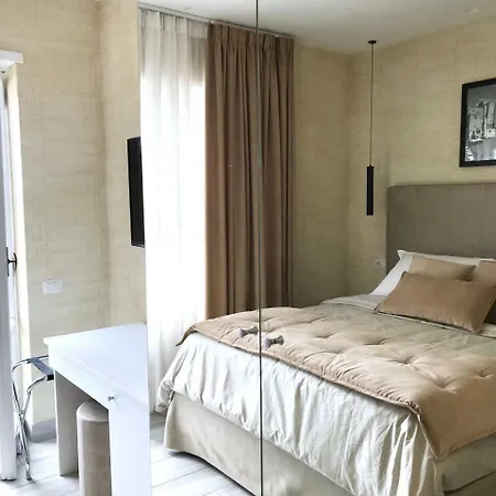 Brakko 45 Pensionat Neapel