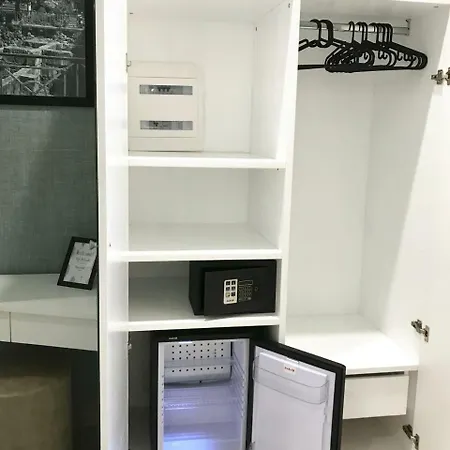 Brakko 45 Pensjonat 3*