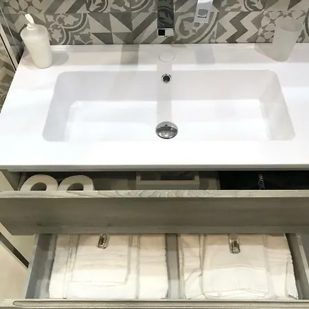 Pensionat Brakko 45 Neapel