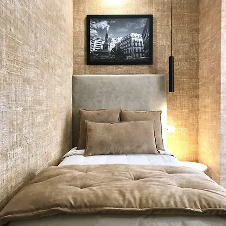 Pensionat Brakko 45 Neapel