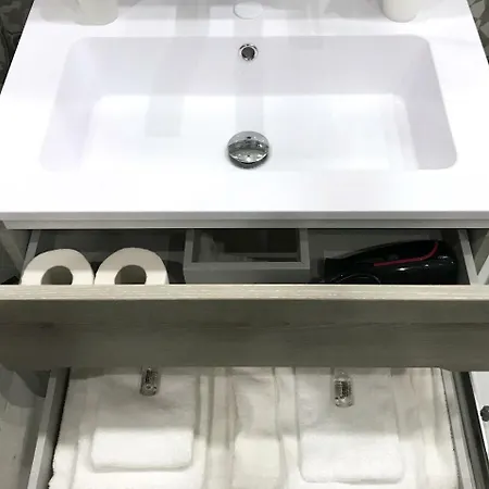 Brakko 45 ナポリ