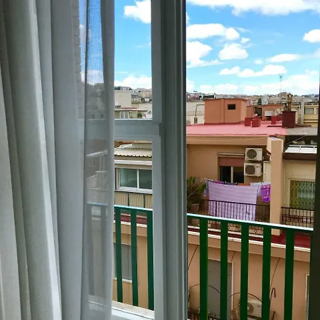 Brakko 45 Pensionat Neapel