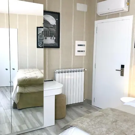 Brakko 45 Pensjonat 3*