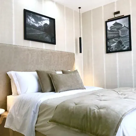 Brakko 45 Pensjonat Neapol