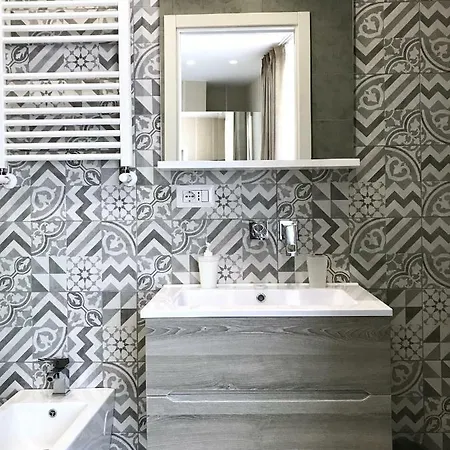 Pensjonat Brakko 45 Neapol