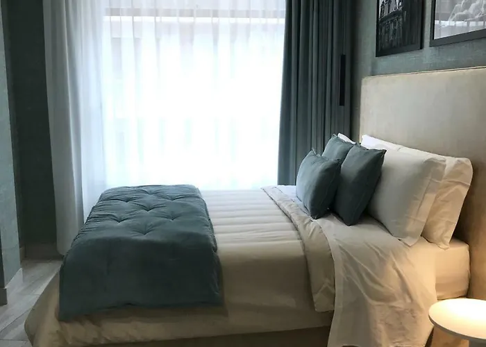 Affittacamere Brakko 45 3*