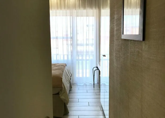 Brakko 45 Affittacamere