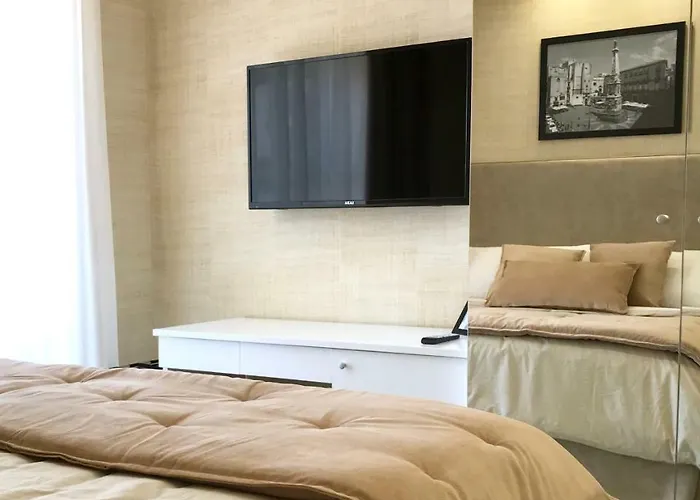 Affittacamere Brakko 45 Napoli