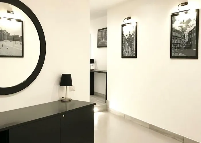 Brakko 45 Affittacamere Napoli