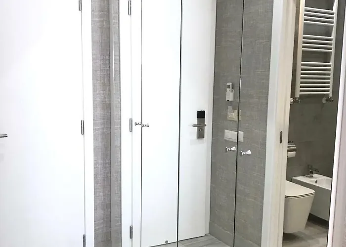 Brakko 45 Affittacamere