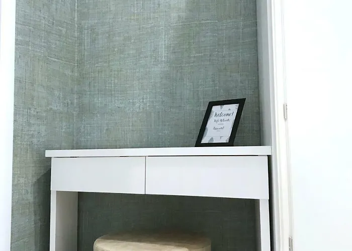 Brakko 45 Affittacamere 3*