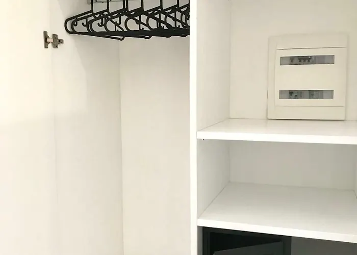 Brakko 45 Affittacamere 3*