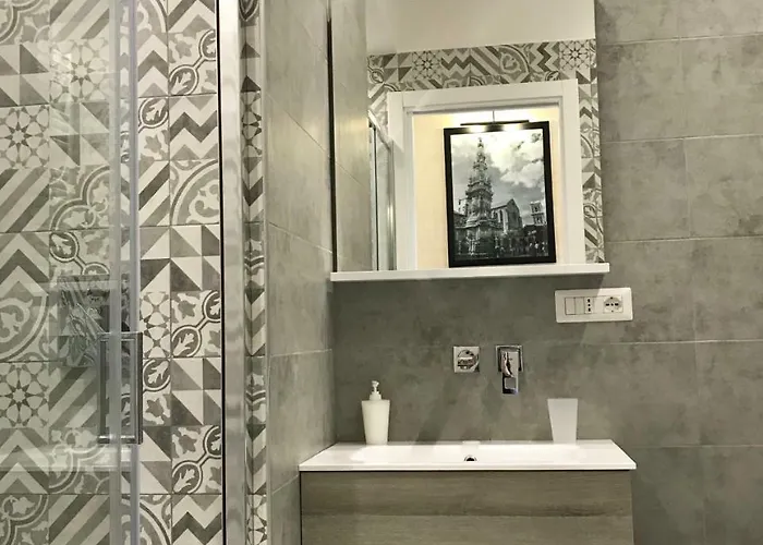 Brakko 45 Affittacamere