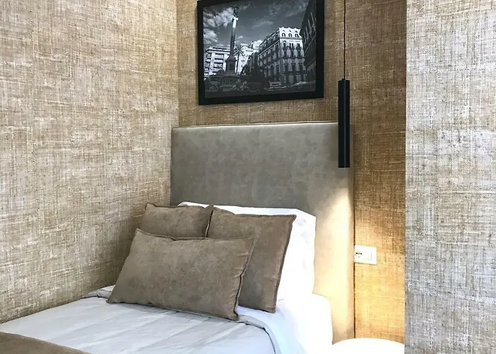 Affittacamere Brakko 45