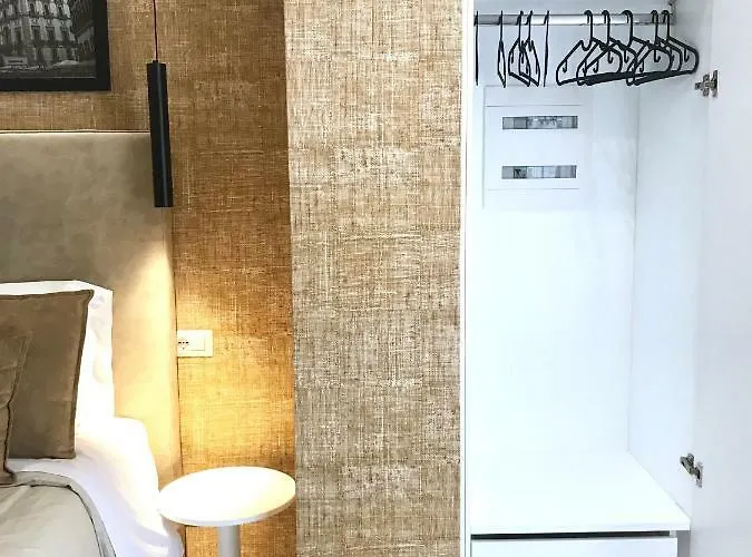 Brakko 45 Affittacamere