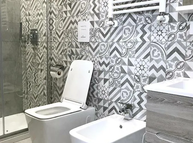 Affittacamere Brakko 45 Napoli