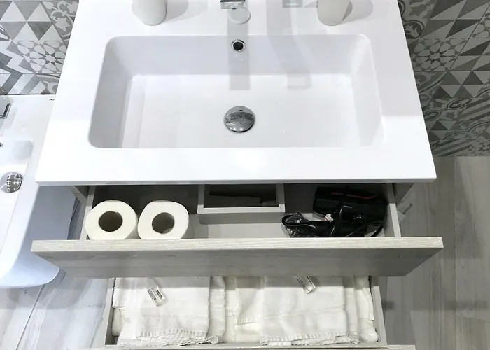 Brakko 45 Affittacamere