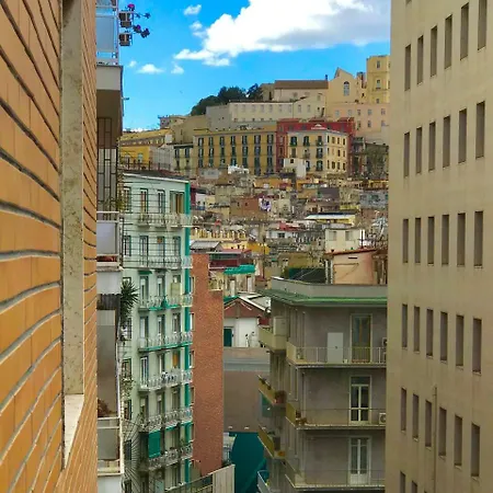 Brakko 45 Affittacamere