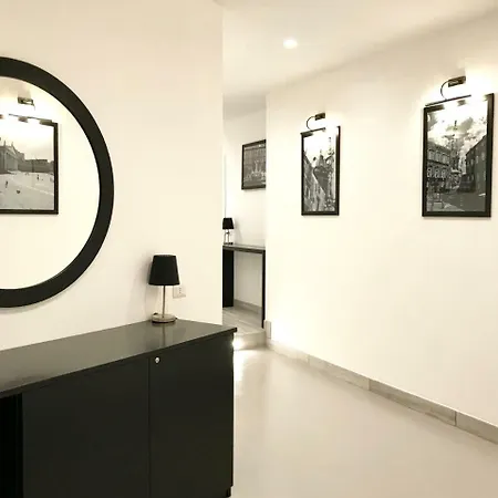 Brakko 45 Affittacamere Napoli