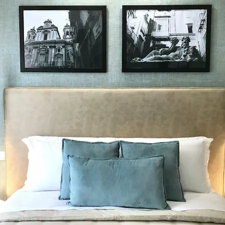 Brakko 45 Affittacamere 3*