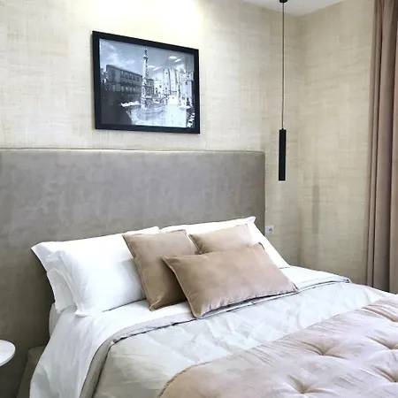 Brakko 45 Affittacamere