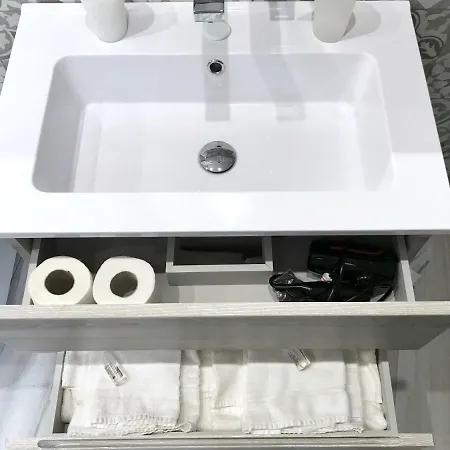 Brakko 45 Affittacamere