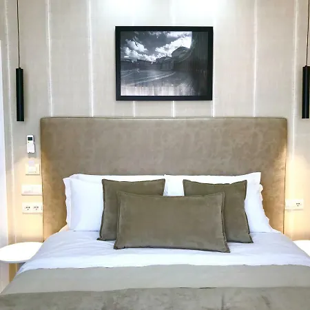 Brakko 45 Affittacamere Napoli