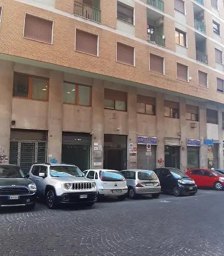 Maison d'hôtes Brakko 45 Naples