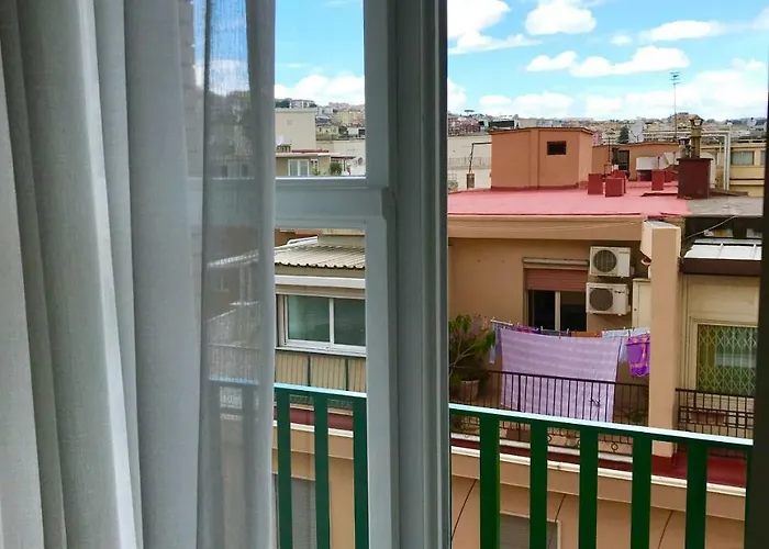 Brakko 45 Maison d'hôtes Naples