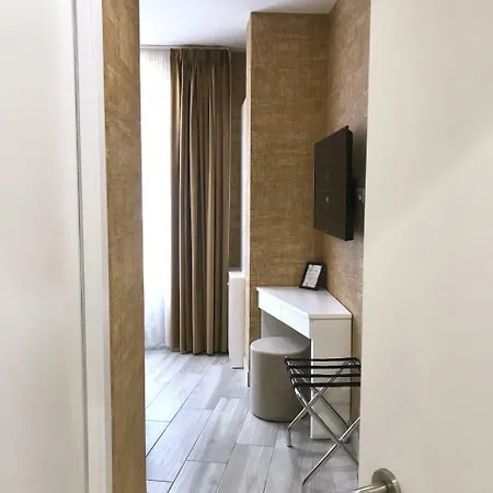 Brakko 45 Gasthuis Napels