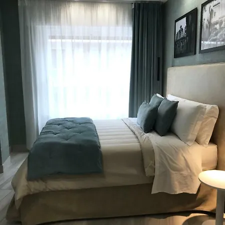 Guest house Brakko 45 *