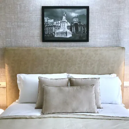 Guest house Brakko 45 Naples
