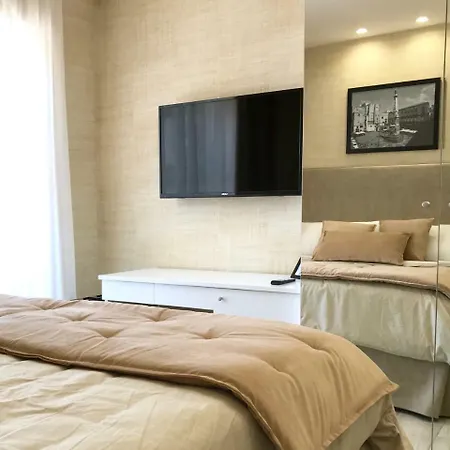 Guest house Brakko 45 Naples