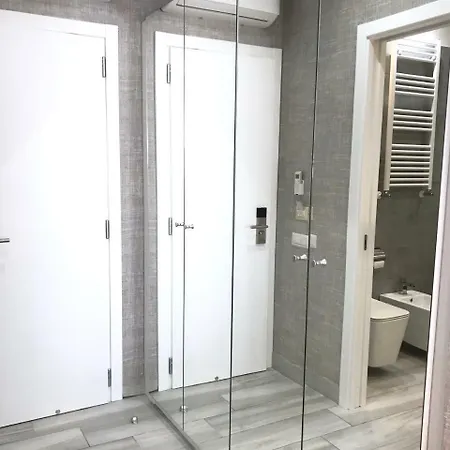 Brakko 45 Guest house