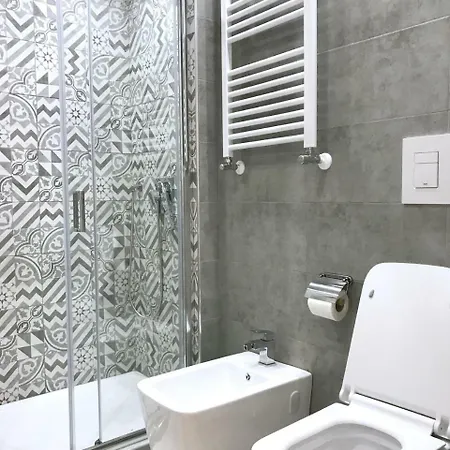 Brakko 45 Guest house