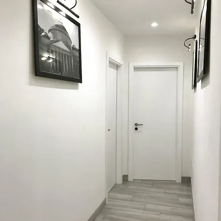Brakko 45 Guest house *