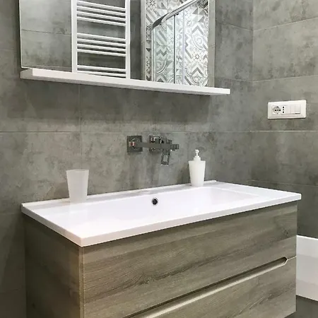Brakko 45 Naples