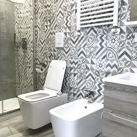 Guest house Brakko 45 Naples