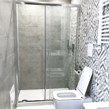 Brakko 45 Guest house